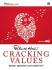 Cracking Values